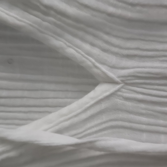 Style & Co. Women's Tie-Neck Tiered Dress Created for Macy' - Picture 3 of 3